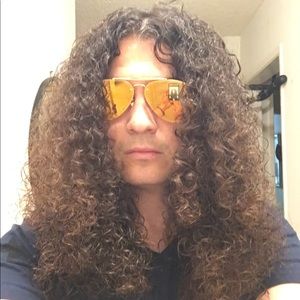 Meet your Posher, Justin